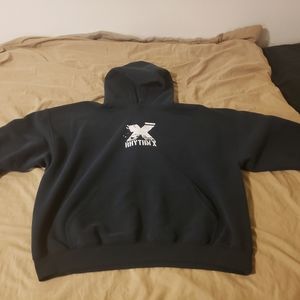 Rhythm X Hoodie